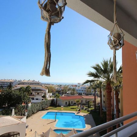 Main Avenue Albufeira, Walk To Beach, Old Town, Shooping, Top Location Екстериор снимка