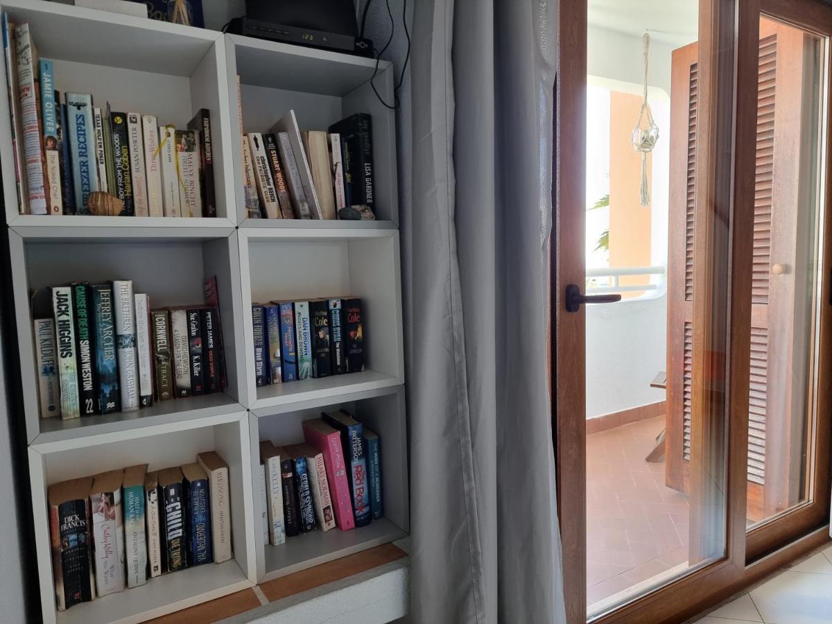 Main Avenue Albufeira, Walk To Beach, Old Town, Shooping, Top Location Екстериор снимка