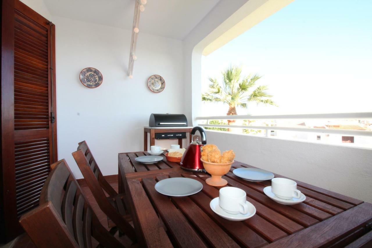 Main Avenue Albufeira, Walk To Beach, Old Town, Shooping, Top Location Екстериор снимка