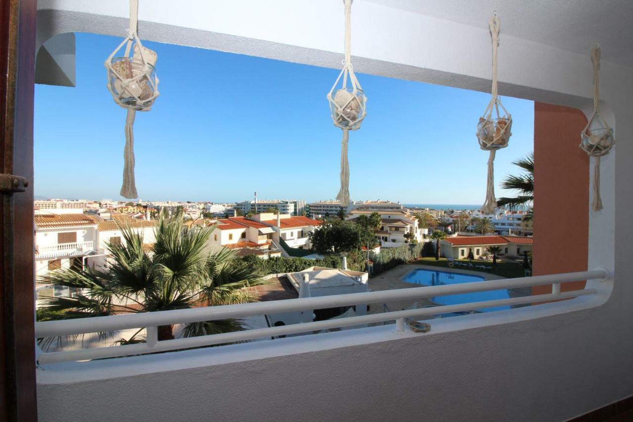 Main Avenue Albufeira, Walk To Beach, Old Town, Shooping, Top Location Екстериор снимка
