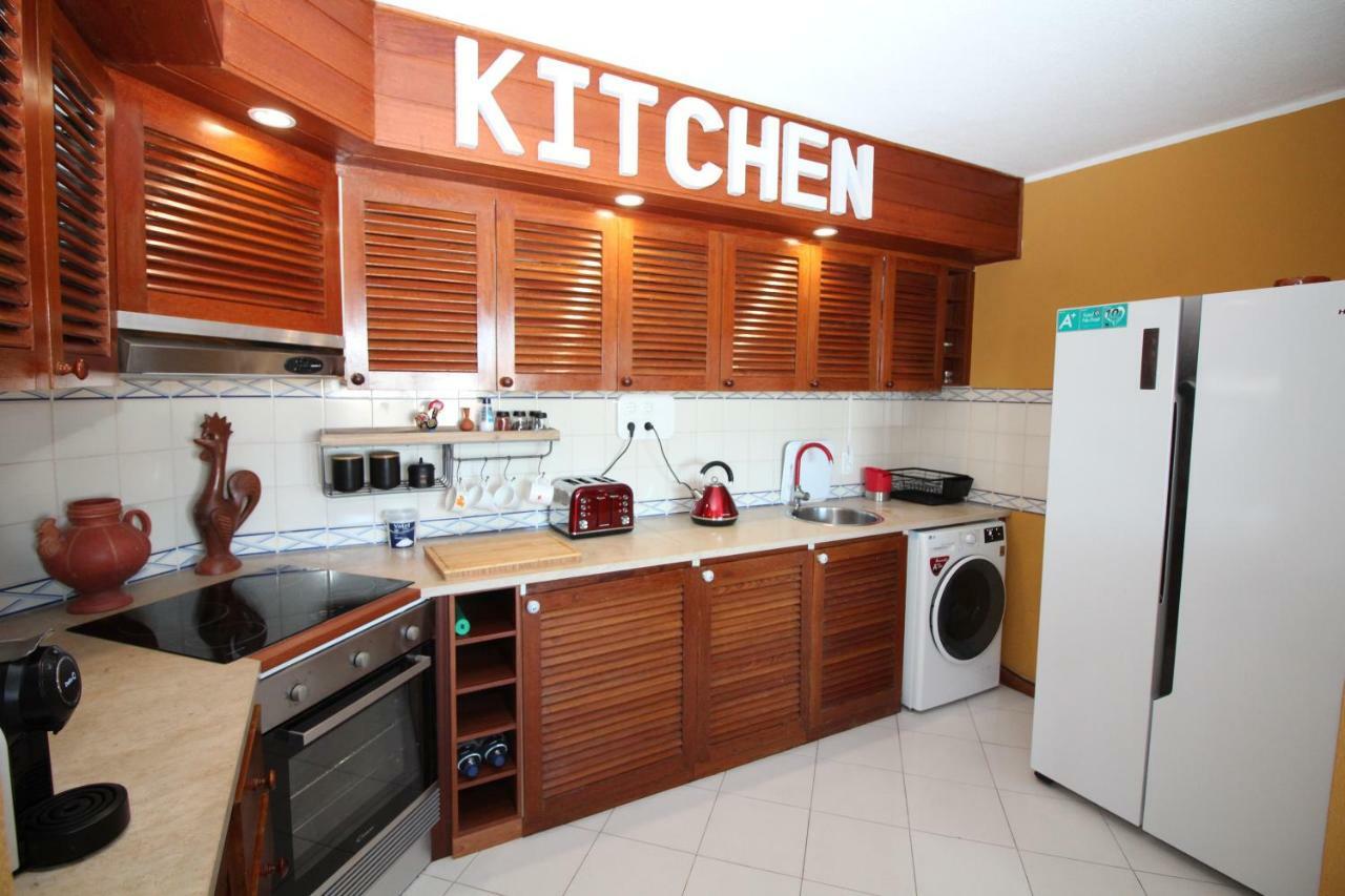 Main Avenue Albufeira, Walk To Beach, Old Town, Shooping, Top Location Екстериор снимка