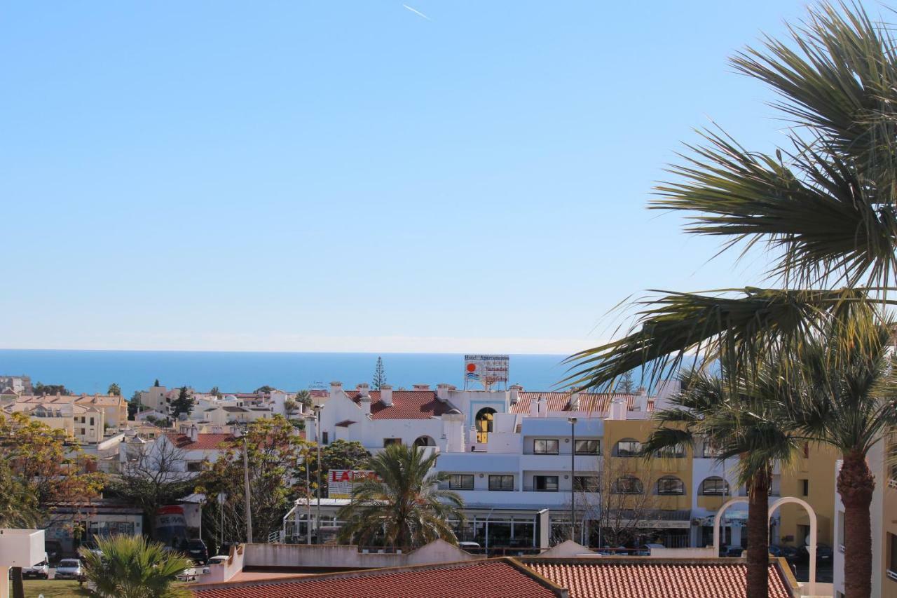 Main Avenue Albufeira, Walk To Beach, Old Town, Shooping, Top Location Екстериор снимка