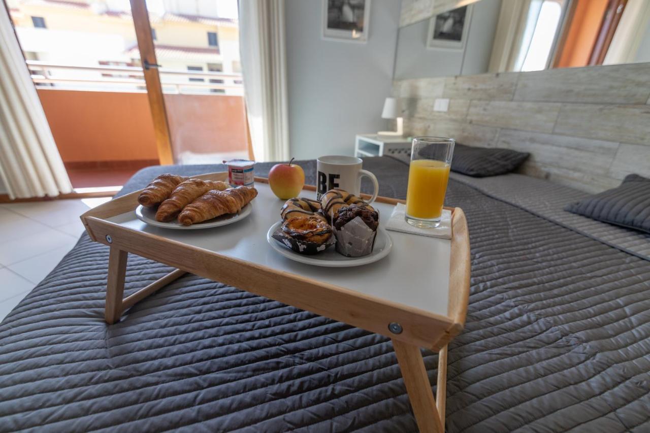 Main Avenue Albufeira, Walk To Beach, Old Town, Shooping, Top Location Екстериор снимка