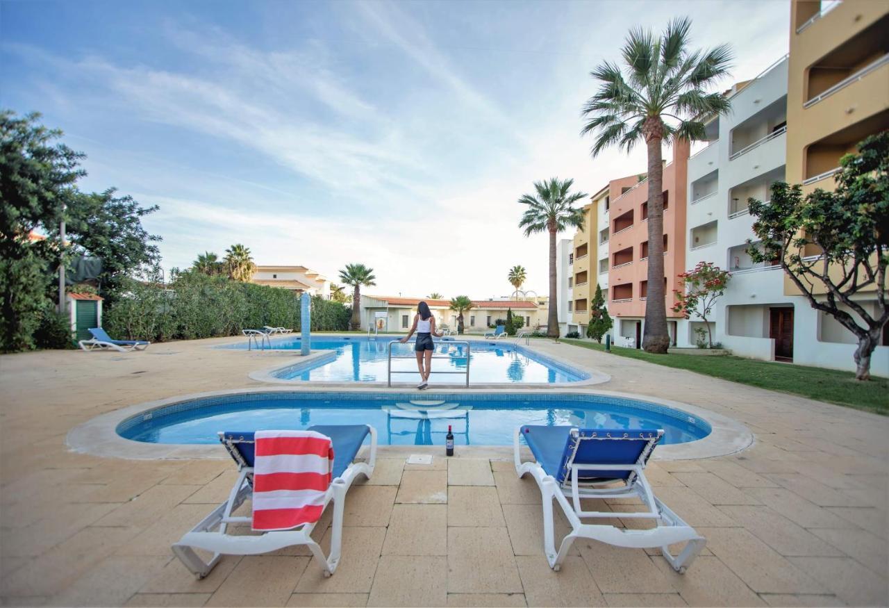 Main Avenue Albufeira, Walk To Beach, Old Town, Shooping, Top Location Екстериор снимка